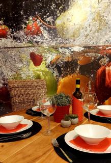 Kikötő Sétány Apartman I. - Balatonszemes - 7