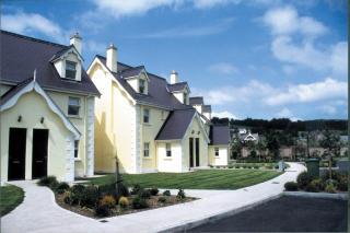 Aughrim Holiday Village No 14 by Trident Holiday Homes - Aughrim - 6