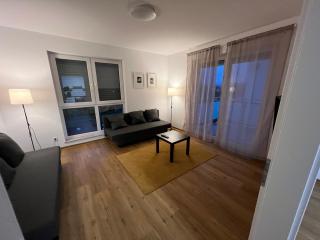 ApartHotel Roxheim - Roxheim - 6