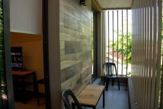 Depto p 4 Personas Agradable y Vistoso con Cochera - 4