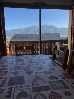 Appartement tout confort - Belle vue sur le Cambre d'Aze - Bolquere Pyrenees 2000 - 9