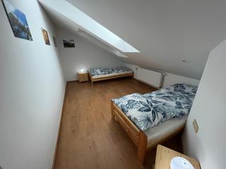 Apartmán U Póla - Zdíkov - 3