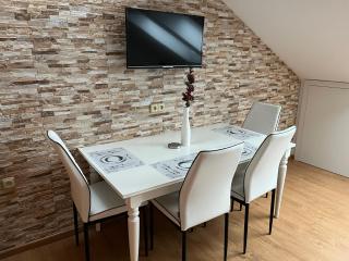 Apartmán U Póla - Zdíkov - 8