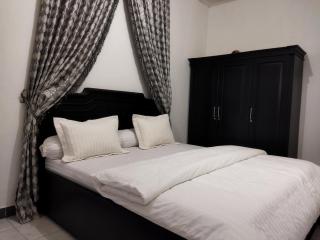 Balqis Homestay Syariah I Pasar Aur Kuning - 5