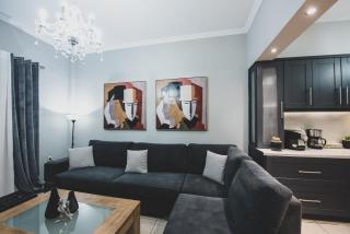 Luxury katrinas apartment with outdoor jacuzzi - Corfu - 5