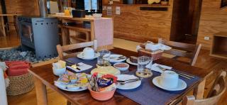 Rumbo Sur Hotel - Villa O'Higgins - 8