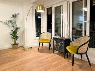 Creatividad y personalidad en centro de Alicante - 2