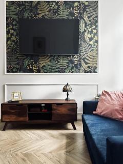 Monkeyland - unique apartment in Old Podgorze - Krakow - 8