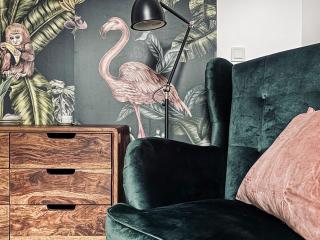 Monkeyland - unique apartment in Old Podgorze - Krakow - 2