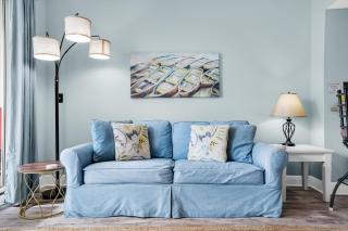 Ariel Dunes I 606 - Destin - 3