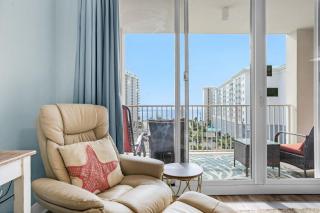 Ariel Dunes I 606 - Destin - 1