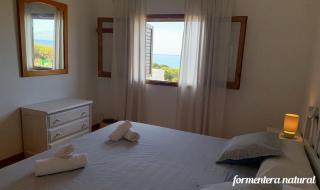 Apto Mar de Es Caló, a metros de la playa - Formentera Natural - Es Caló de Sant Agustí - 5