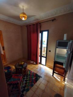 Chillax room for 3P - Imsouane - 6