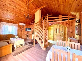 Domki Pod Wydmami 40m od plaży - Dźwirzyno - 8