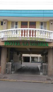 Hotel La Guaria - 6
