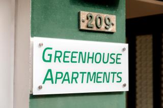 Greenhouse Apartments - 6