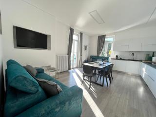Belvedere 229 Lakeview Apartment - Ghiffa - 4