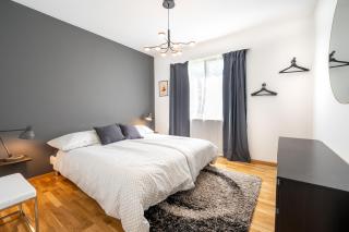 Charming Minusio Apartment, close to Locarno&Lake - Minusio - 0