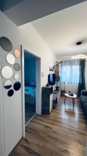 Nathallie Modern Apartments - 0