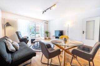 Charming Minusio Apartment, close to Locarno&Lake - Minusio - 8