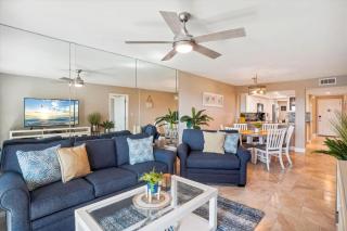 Land's End 7-203 Beach Front - Premier - St Pete Beach - 3