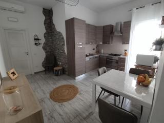 Casa Latomare a 5' a piedi dal Mare e dal Centro Storico di Piombino - Piombino - 6