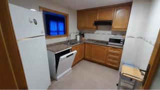 Precioso apartamento con piscina cerca de la playa - Benidorm - 8