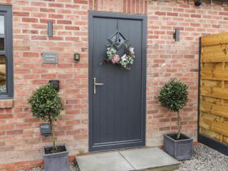 Bracken Cottage - York - 9