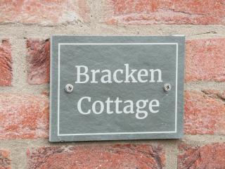 Bracken Cottage - York - 8