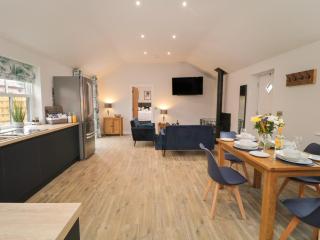 Bracken Cottage - York - 1