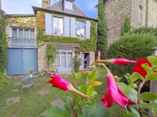B&B Amphitryon - Oloron-Sainte-Marie - 9