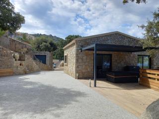 Villa CASANOVA - Santa-Reparata-di-Balagna - 3