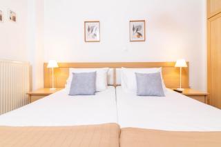 F & B Collection - 2 Bedroom Flat - Thessaloniki - 6