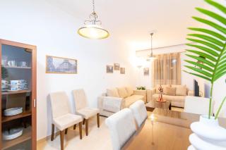 F & B Collection - 2 Bedroom Flat - Tessalónica - 6