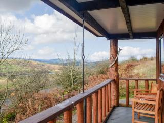 Glenkens Lodge - Dalry - 9