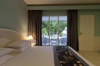 Equator Village Resort - Gan - 7
