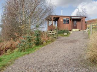 Glenkens Lodge - Dalry - 4
