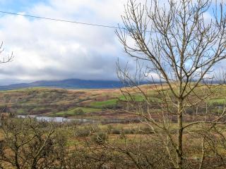 Glenkens Lodge - Dalry - 1