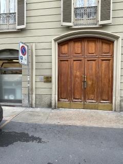 La Suite di Glenda e il suo Patio - Turim - 7