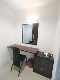 Glamorous at Kinta Riverfront Apartment - Ipoh - 8