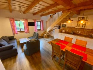 Apartmány Pod Kopcem - Bublava - 8