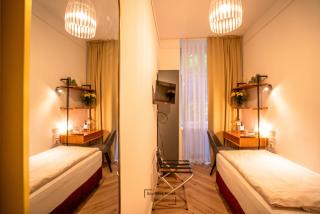 Boutique Hotel Kerlin - Berlim - 3