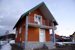 Guest House Mio&Mar in Zabljak - Žabljak - 5