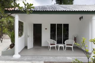 Equator Village Resort - Gan - 6