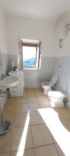 casa con 2 camere in borgo medievale - Montegiovi - 3