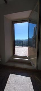 casa con 2 camere in borgo medievale - Montegiovi - 1