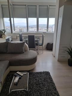 Apartman sa panoramom - 7