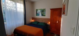 Chambre d'hôte le jardin de l'Esplanade Rennes Centre et gare - Rennes - 7