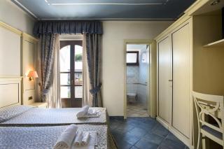Hotel Poseidon - Terracina - 9