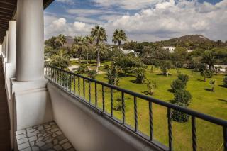 Hotel Garden - Vulcano - 9